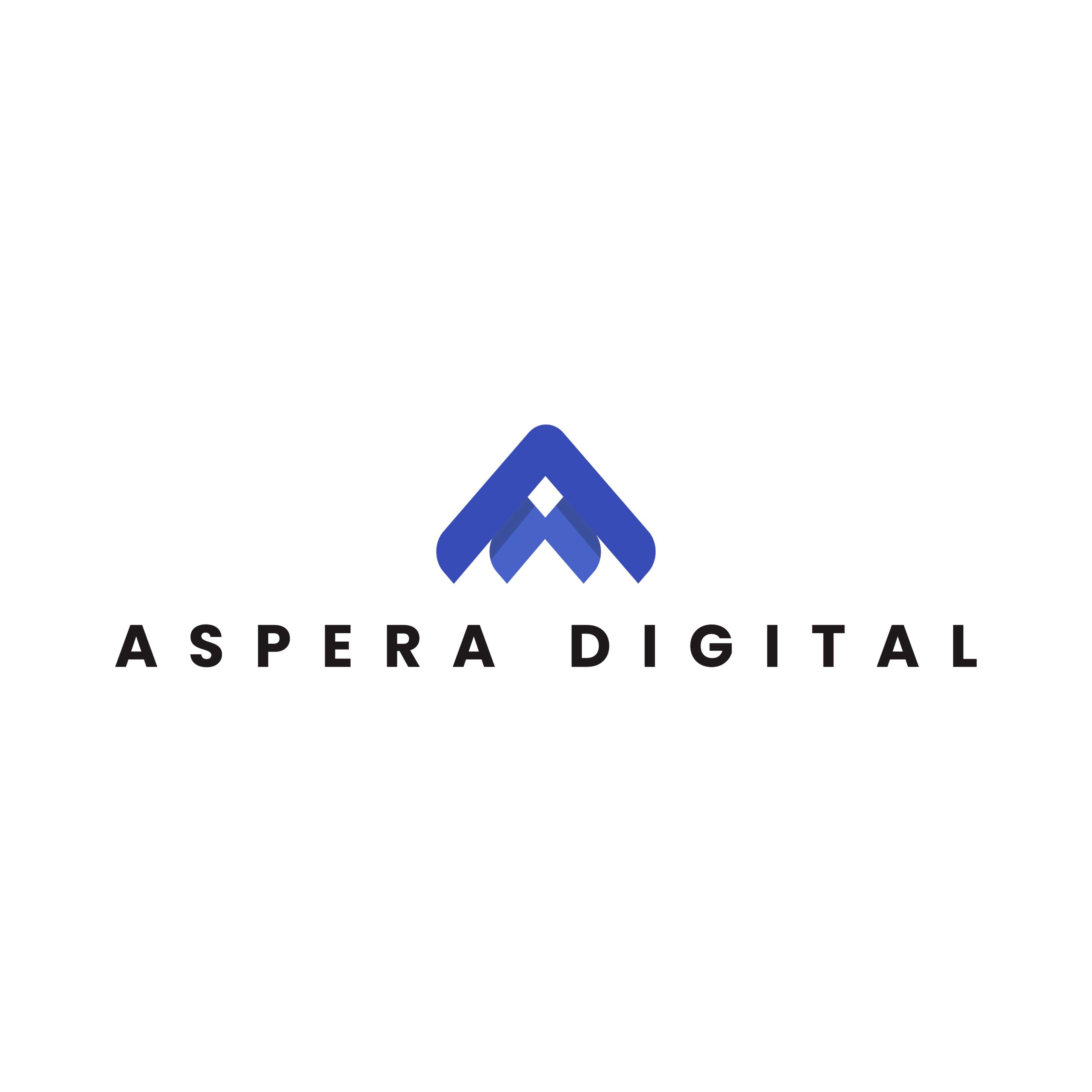 Aspera Digital ⇒ Digital marketing